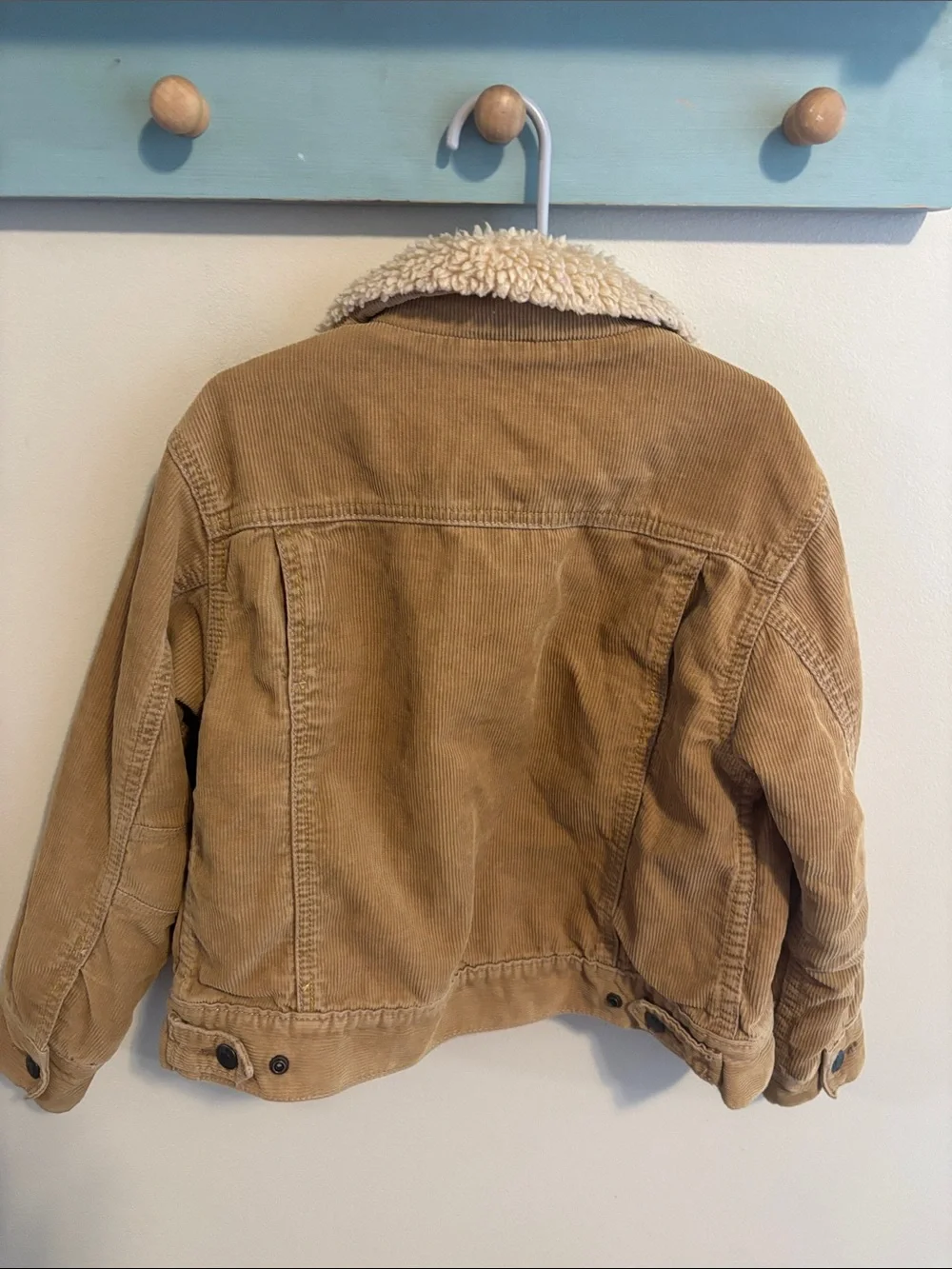 GAP kids corduroy